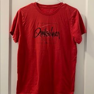 Quiksilver t-shirt